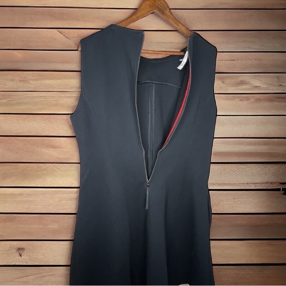 Spanx Perfect Fit & Flare Dress - Picture 8 of 13